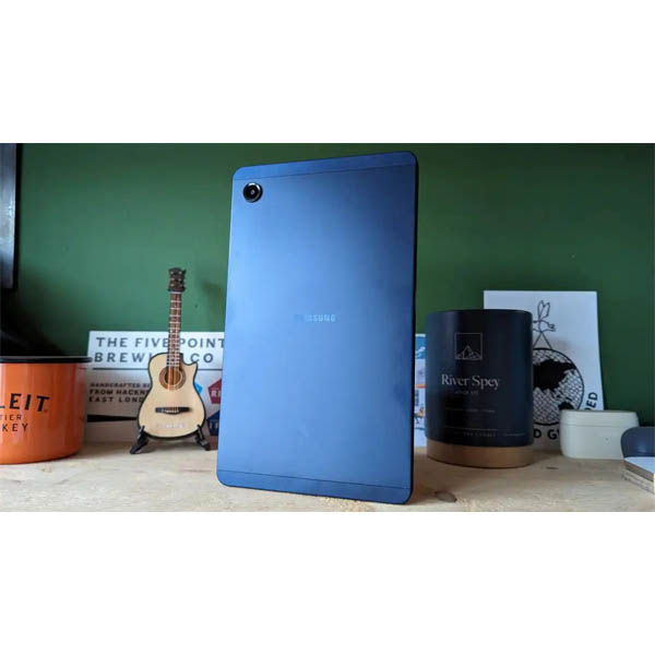 تبلت سامسونگ مدل SAMSUNG Galaxy Tab A9 SM-X115 ظرفیت 64 گیگابایت و رم 4 گیگابایت - Image 6