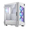 کیس کامپیوتر ام اس آی مدل MSI MPG VELOX 100R White