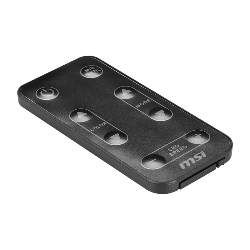 پک 3 تایی فن کیس ام اس آی مدل MSI MAG MAX F12A-3H - Image 4