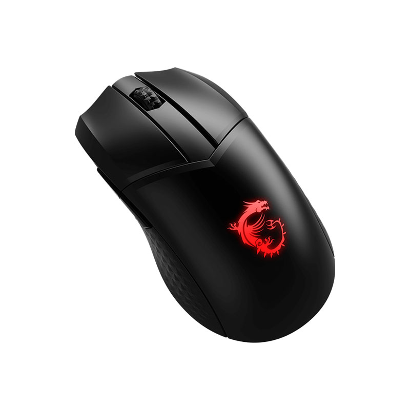 ماوس بی سیم گیمینگ ام اس آی مدل MSI CLUTCH GM41 LIGHTWEIGHT - Image 2