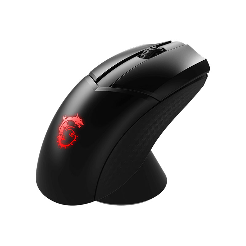 ماوس بی سیم گیمینگ ام اس آی مدل MSI CLUTCH GM41 LIGHTWEIGHT - Image 4
