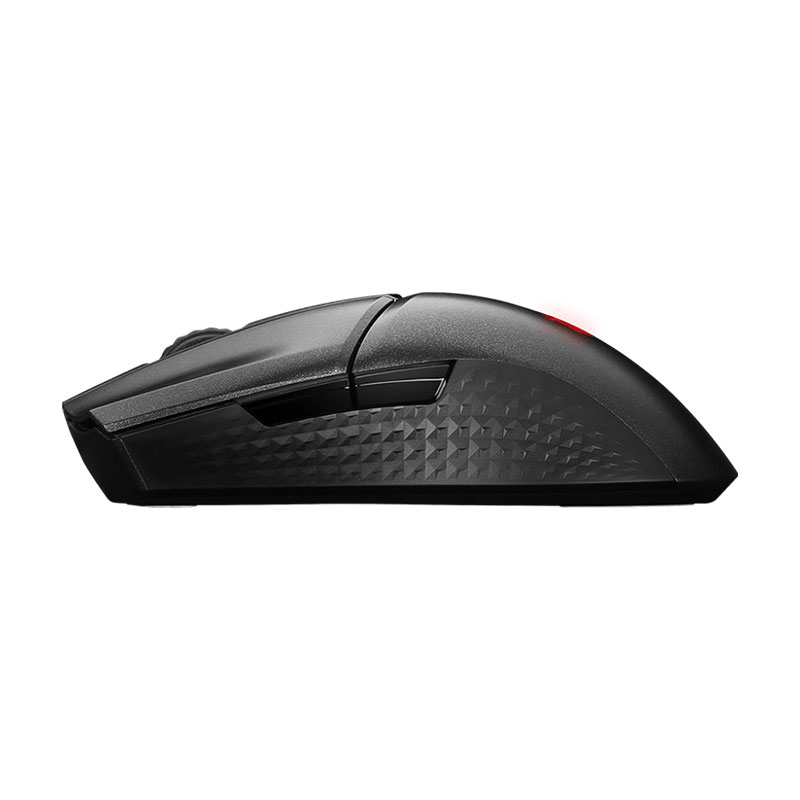 ماوس بی سیم گیمینگ ام اس آی مدل MSI CLUTCH GM31 LIGHTWEIGHT - Image 4