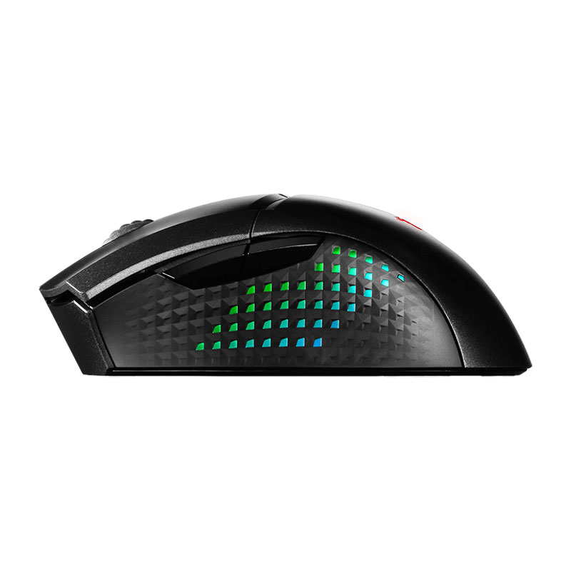 ماوس بی سیم گیمینگ ام اس آی مدل MSI CLUTCH GM51 LIGHTWEIGHT - Image 2