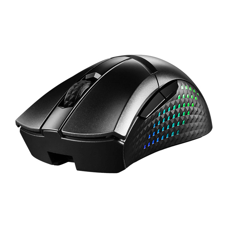 ماوس بی سیم گیمینگ ام اس آی مدل MSI CLUTCH GM51 LIGHTWEIGHT - Image 3