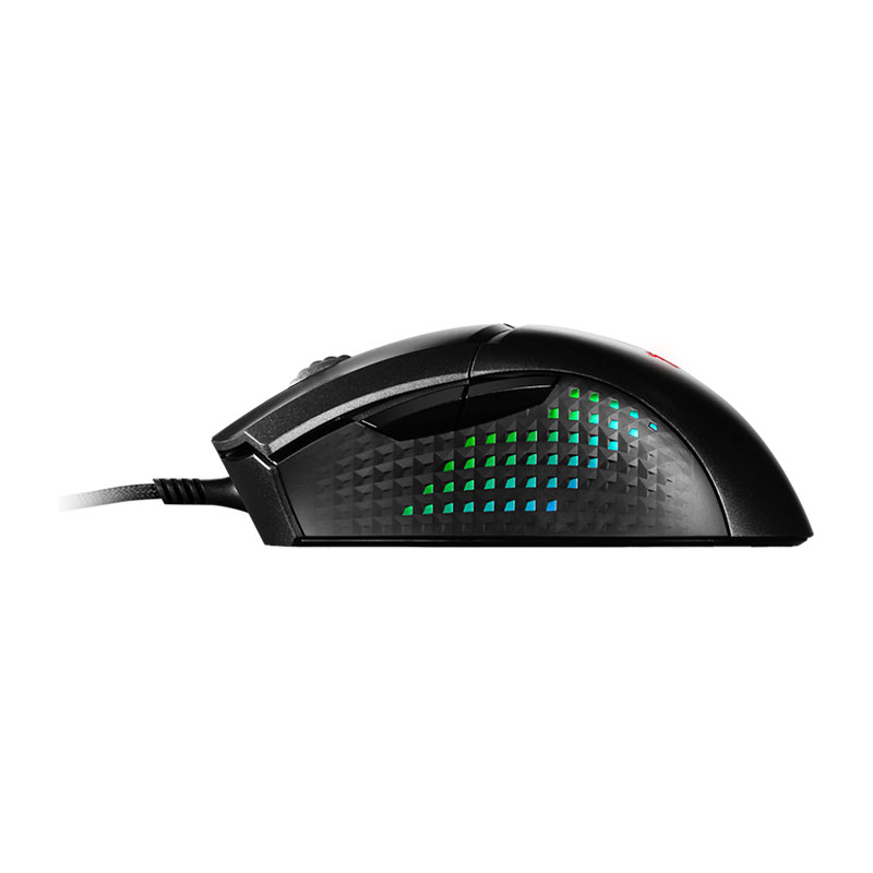 ماوس با سیم گیمینگ ام اس آی مدل MSI CLUTCH GM51 LIGHTWEIGHT - Image 4