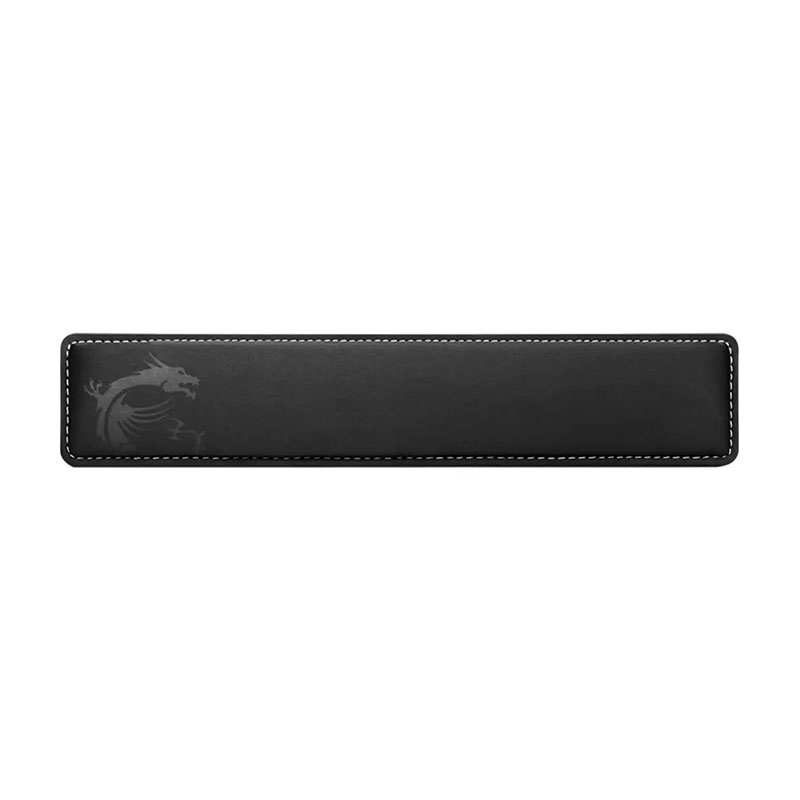 پد تکیهگاه مچ دست ام اس آی مدل MSI Vigor WR01