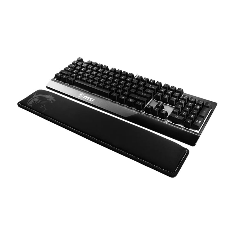پد تکیهگاه مچ دست ام اس آی مدل MSI Vigor WR01 - Image 2
