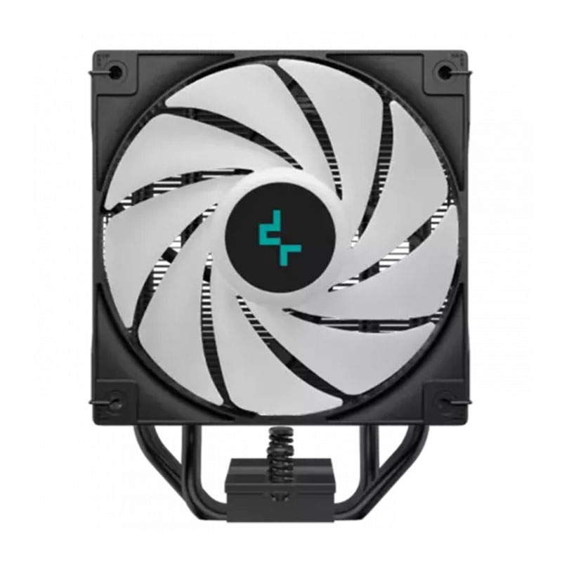 خنک کننده پردازنده دیپ کول مدل DEEPCOOL AG400 DIGITAL PLUS - Image 4