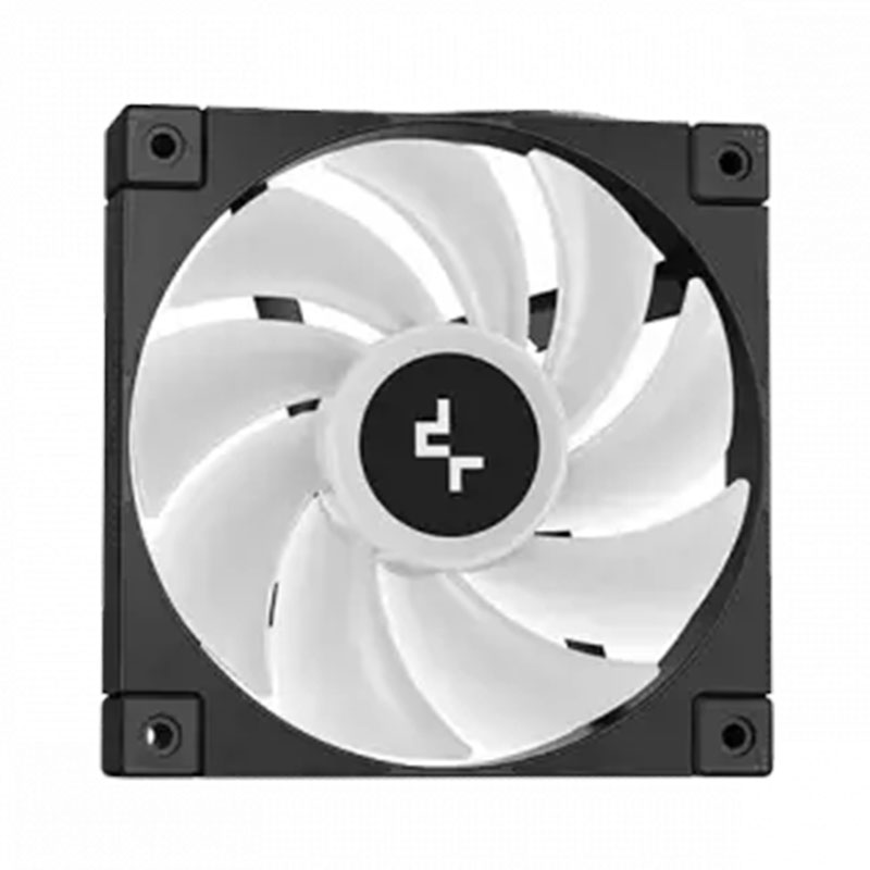 خنک کننده آبی پردازنده دیپ کول مدل DEEPCOOL LD360 - Image 3