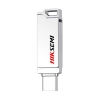 فلش Type-C OTG هایک سمی مدل HIKSEMI SYNC HS-USB-E327C 64GB