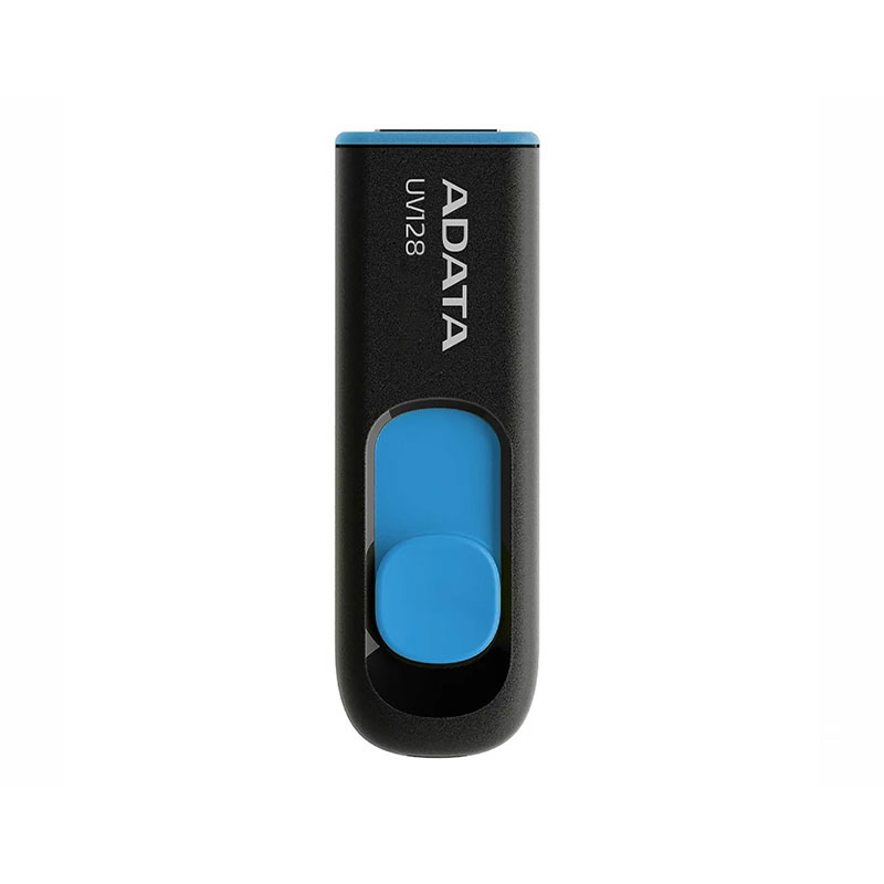 فلش مموری USB 3.2 ای دیتا مدل ADATA UV128 256GB