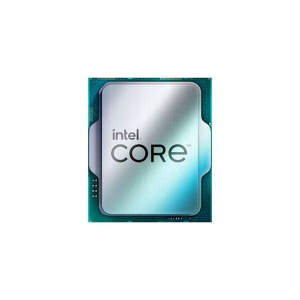 پردازنده مرکزی اینتل سری Alder Lake مدل Intel Core i5-12600K Tray