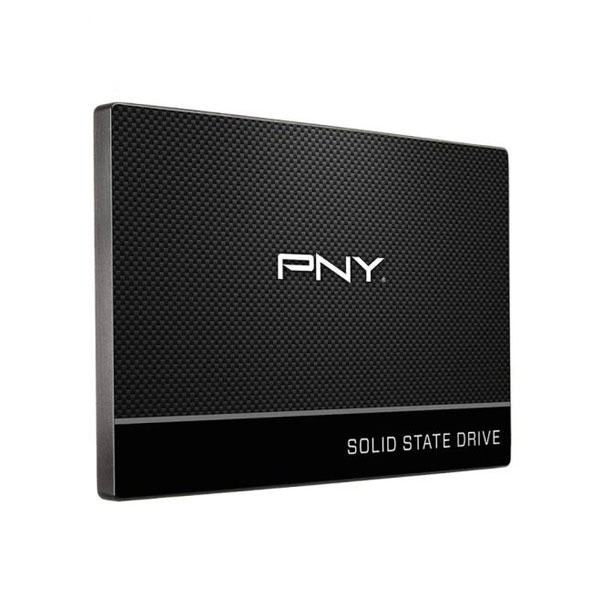 اس اس دی اینترنال پی ان وای مدل PNY CS900 500GB - Image 2