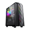 کیس گیمینگ کامپیوتر گیم‌ مکس مدل GameMax Diamond COC
