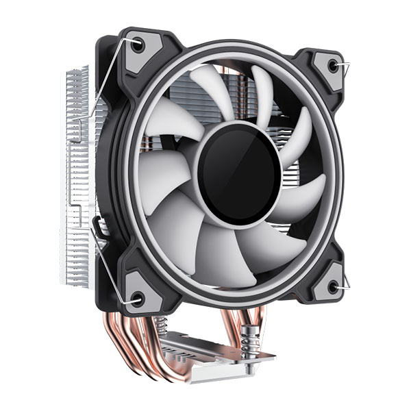 خنک کننده پردازنده گیم مکس مدل GameMax Ice Blade ARGB - Image 3