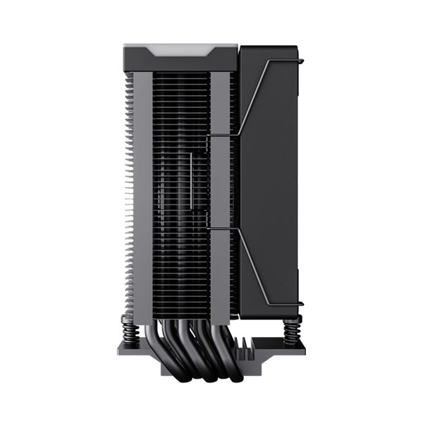 خنک کننده پردازنده گیم مکس مدل GameMax Sigma 550 Infinity - Image 4