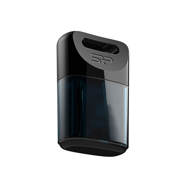 فلش مموری USB 3.2 سیلیکون پاور مدل Silicon Power Jewel J06 64GB - Image 2