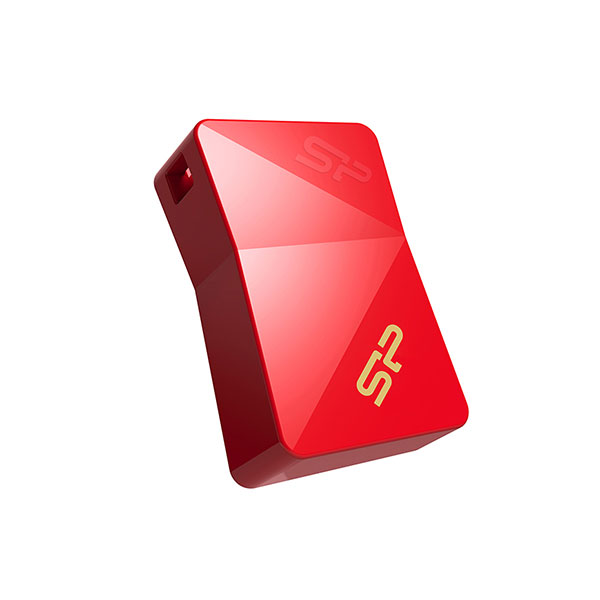 فلش مموری USB 3.1 سیلیکون پاور مدل Silicon Power Jewel J08 32GB - Image 2