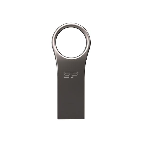 فلش مموری USB 3.2 سیلیکون پاور مدل Silicon Power Jewel J80 128GB