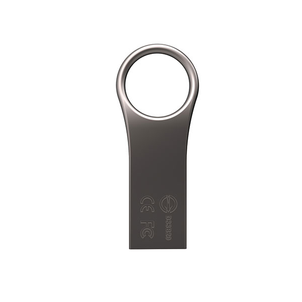 فلش مموری USB 3.2 سیلیکون پاور مدل Silicon Power Jewel J80 128GB - Image 2