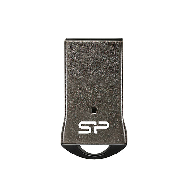 فلش مموری USB 2.0 سیلیکون پاور مدل Silicon Power Touch T01 32GB