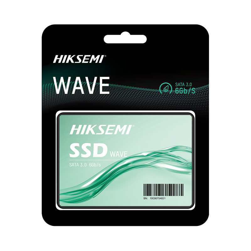 اس اس دی هایک سمی مدل Hiksemi HS-SSD-WAVE(S) 2TB - Image 3