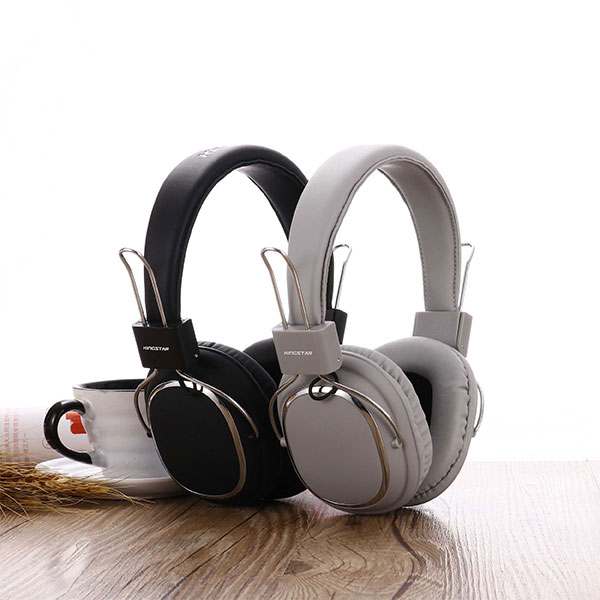 هدست بی سیم کینگ استار مدل King Star KBH48 - Image 4
