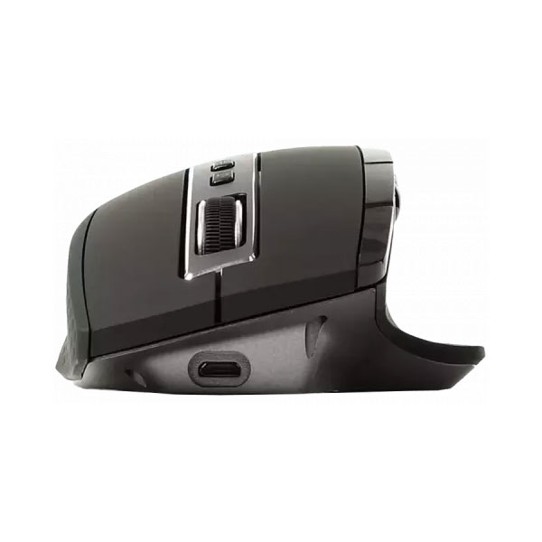 ماوس بی سیم رپو مدل RAPOO MT750S - Image 3