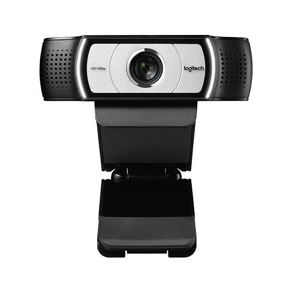 وب کم لاجیتک مدل Logitech C930e