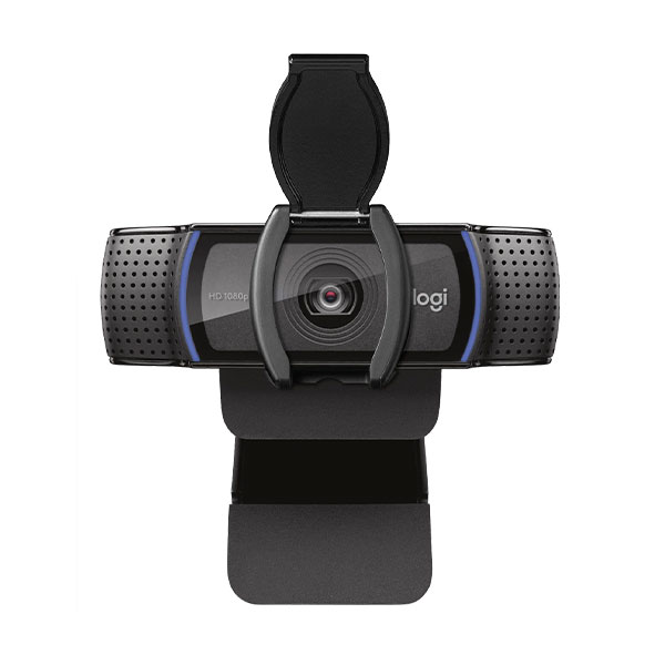 وب کم لاجیتک مدل Logitech C920e - Image 3