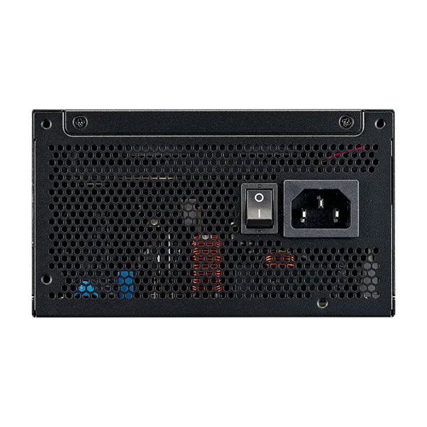 منبع تغذیه کامپیوتر کولر مستر مدل COOLER MASTER GX III Gold 1050 - Image 2