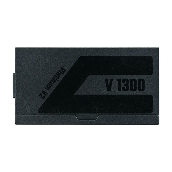 منبع تغذیه کامپیوتر کولر مستر مدل COOLER MASTER V Platinum 1300 V2 - Image 2