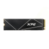 اس اس دی ایکس پی جی مدل XPG NVMe GAMMIX S70 BLADE 4TB