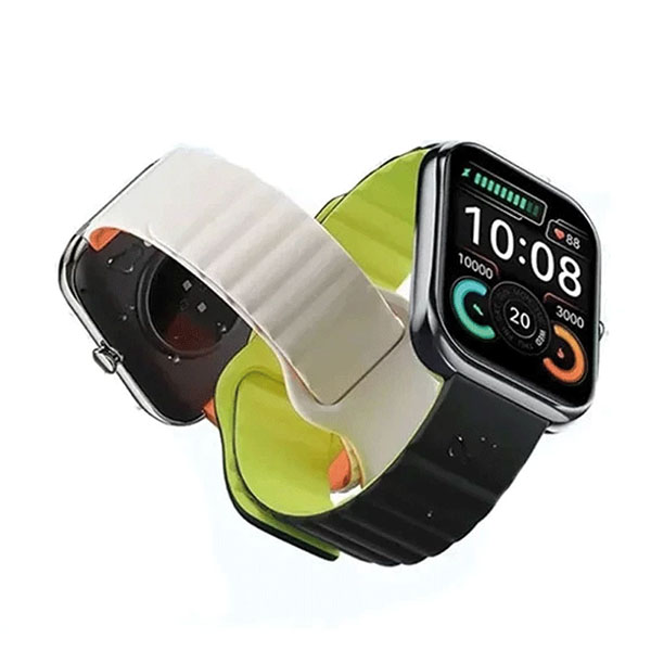 ساعت هوشمند هایلو مدل HAYLOU RS4 MAX - Image 3