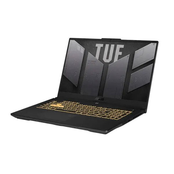 لپ تاپ گیمینگ ایسوس مدل ASUS TUF Gaming FX507VV-WS74 - Image 3