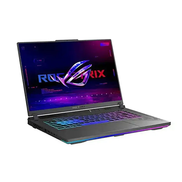 لپ تاپ گیمینگ 16 اینچی ایسوس مدل ASUS ROG Strix G16 G614JU-N3373 با پک اورجینال - Image 2