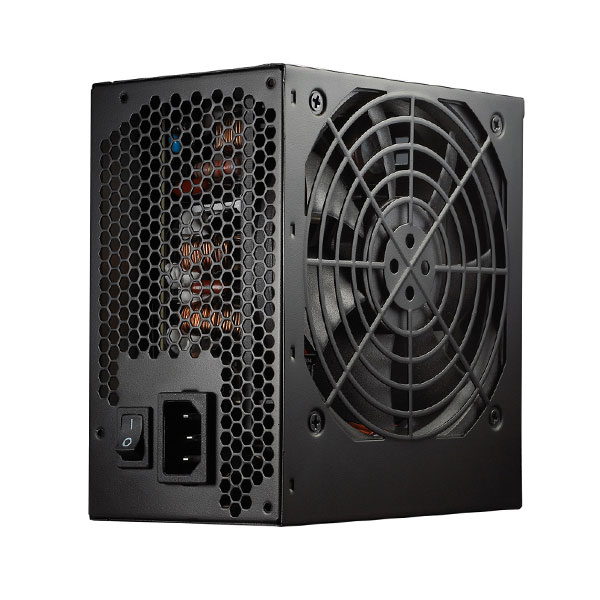 منبع تغذیه کامپیوتر اف اس پی مدل FSP RAIDER II 750W - Image 3