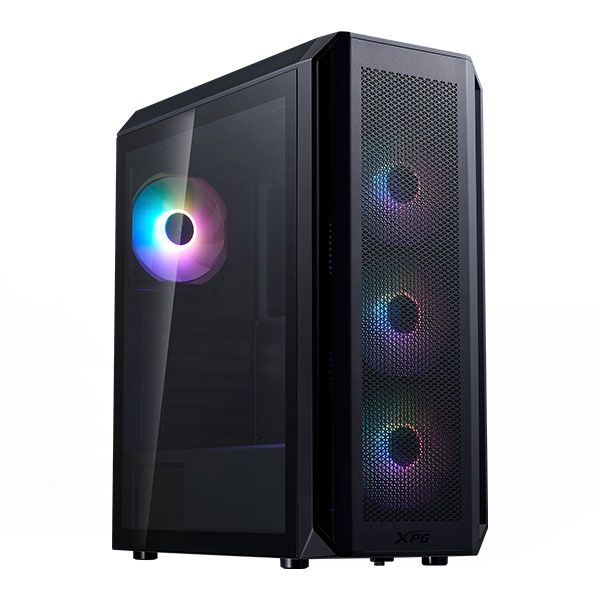کیس کامپیوتر ایکس پی جی مدل XPG VALOR AIR PLUS