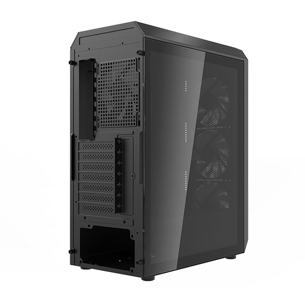 کیس کامپیوتر ایکس پی جی مدل XPG VALOR AIR PLUS - Image 8