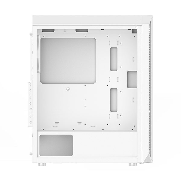 کیس کامپیوتر ایکس پی جی مدل XPG VALOR AIR PLUS White - Image 4