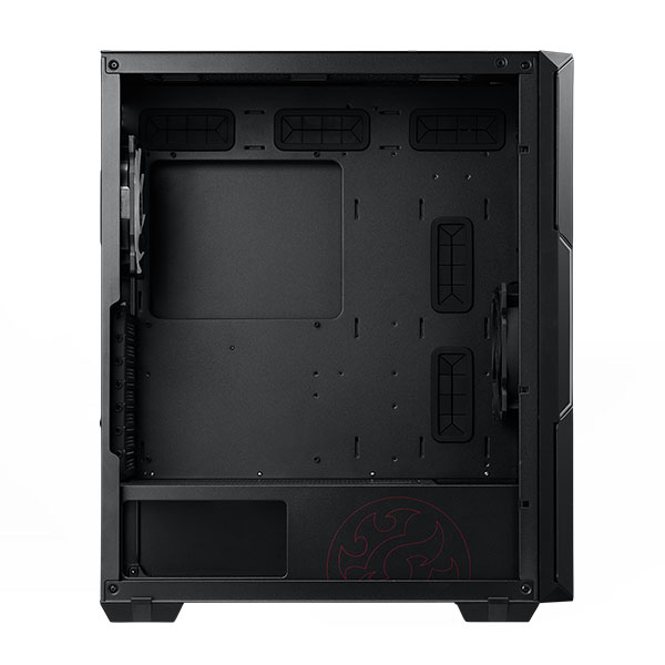 کیس کامپیوتر ایکس پی جی مدل XPG STARKER AIR C - Image 5
