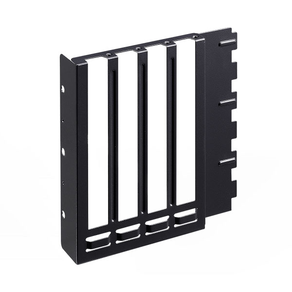 کیس کامپیوتر ایکس پی جی مدل XPG STARKER AIR C - Image 7