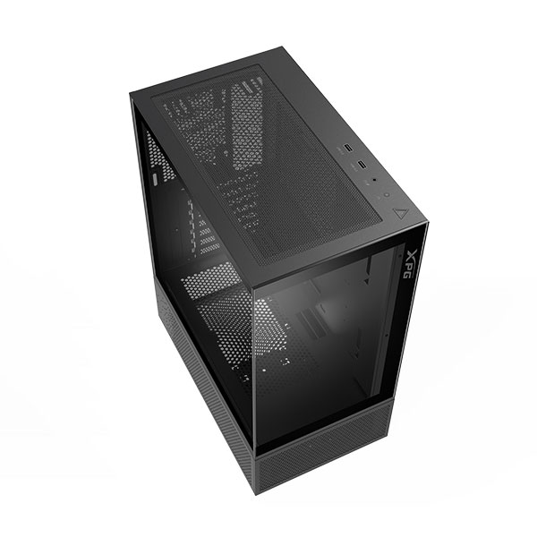 کیس کامپیوتر ایکس پی جی مدل XPG INVADER X MINI - Image 8