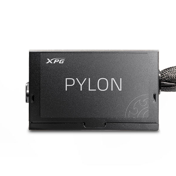 منبع تغذیه کامپیوتر ایکس پی جی مدل XPG PYLON 750W - Image 2