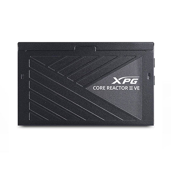 منبع تغذیه کامپیوتر ایکس پی جی مدل XPG CORE REACTOR II VE 750W - Image 4