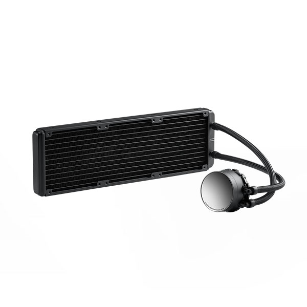 خنک کننده آبی پردازنده ایکس پی جی مدل XPG LEVANTE X 360 - Image 3