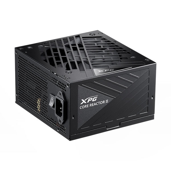 منبع تغذیه کامپیوتر ایکس پی جی مدل XPG CORE REACTOR II 1200W
