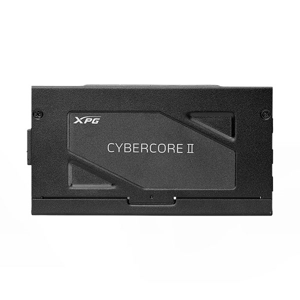 منبع تغذیه کامپیوتر ایکس پی جی مدل XPG CYBERCORE II 1300W - Image 2