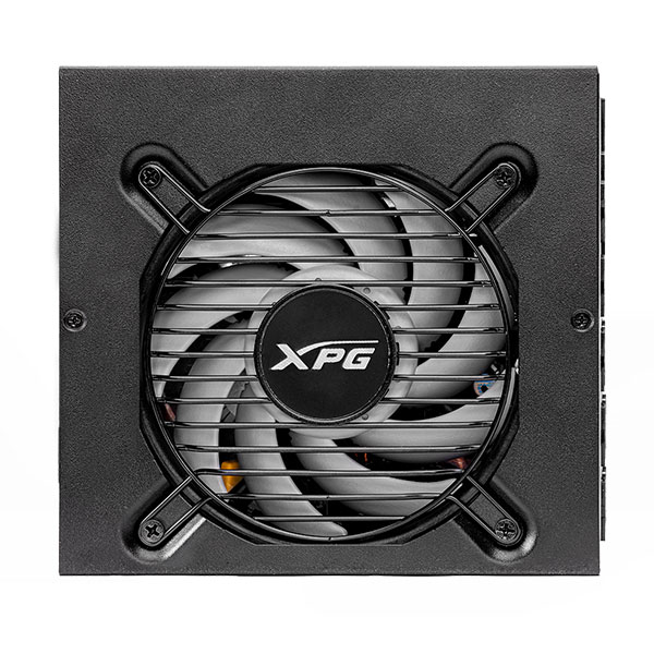 منبع تغذیه کامپیوتر ایکس پی جی مدل XPG CYBERCORE II 1300W - Image 3