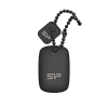 فلش مموری USB 3.1 سیلیکون پاور مدل Silicon Power Jewel J07 64GB
